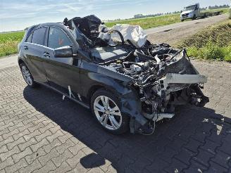 Mercedes A-klasse 180 picture 4