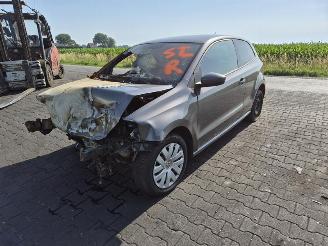 Volkswagen Polo 1.2 12v picture 3