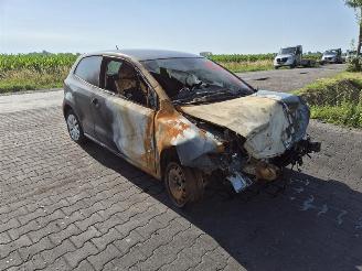 Volkswagen Polo 1.2 12v picture 4