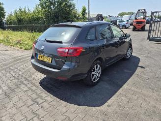 Seat Ibiza ST 1.2 TSi picture 1