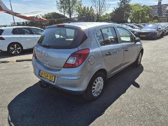 Vrakbiler auto Opel Corsa 1.2 2011/3