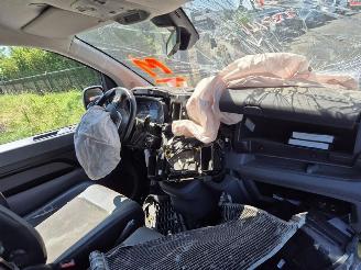 Opel Vivaro 2.0 CDTi picture 5