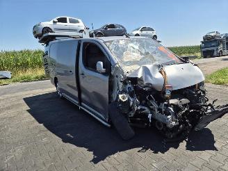 Opel Vivaro 2.0 CDTi picture 4