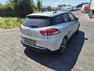 Uttjänta bilar auto Renault Clio grandtour 1.5 dci 2015/1