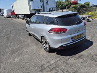 Renault Clio grandtour 1.5 dci picture 2