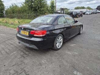 Vrakbiler auto BMW 3-serie 330i Cabrio 2007/6