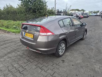 Uttjänta bilar auto Honda Insight 1.3 Hybrid 2012/9
