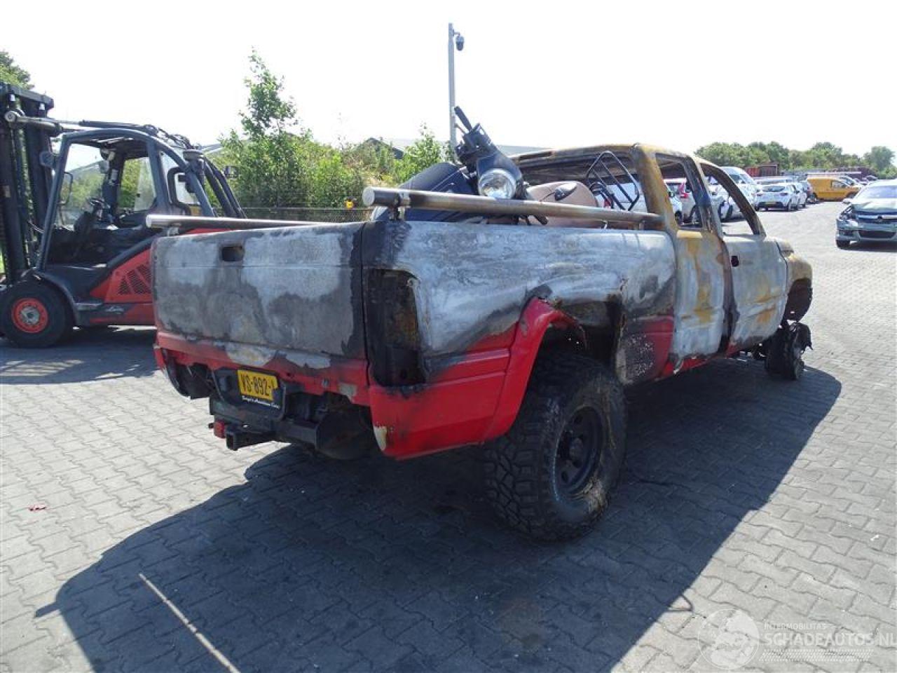 Dodge Ram 1500