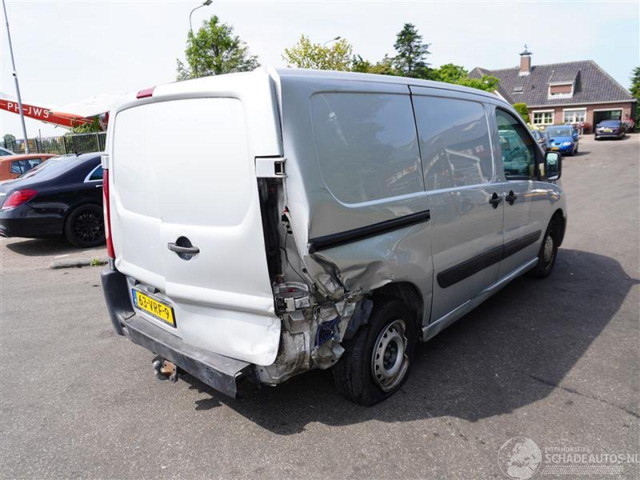 Peugeot Expert 1.6 HDi