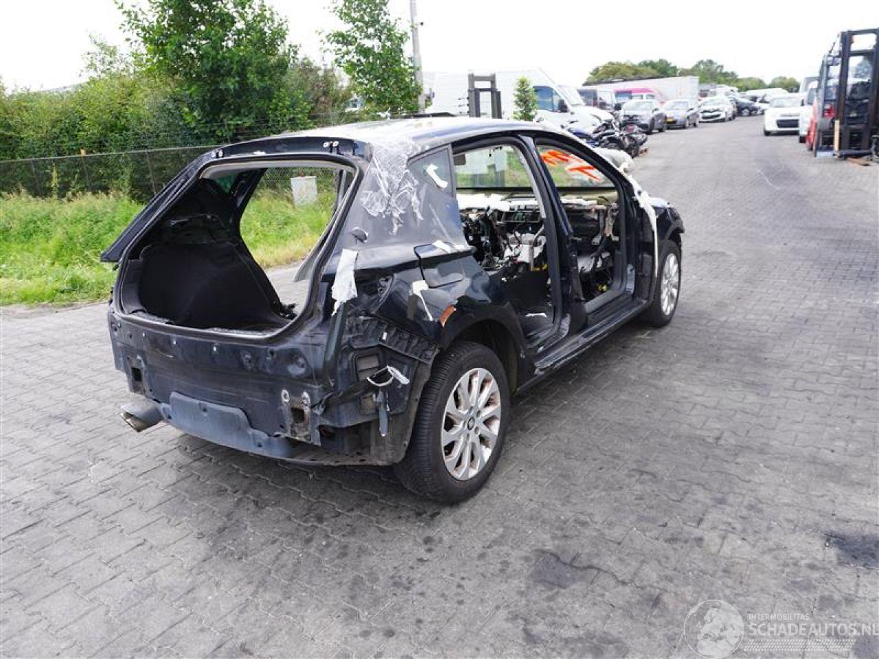 Seat Leon 1.6 tdi