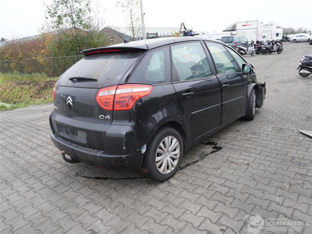 Citroën C4 PICASSO 2.0 HDIF