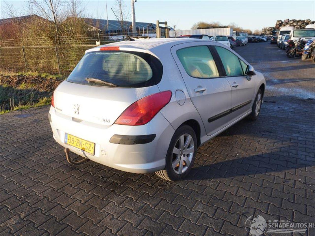 Peugeot 308 1.4 VTi