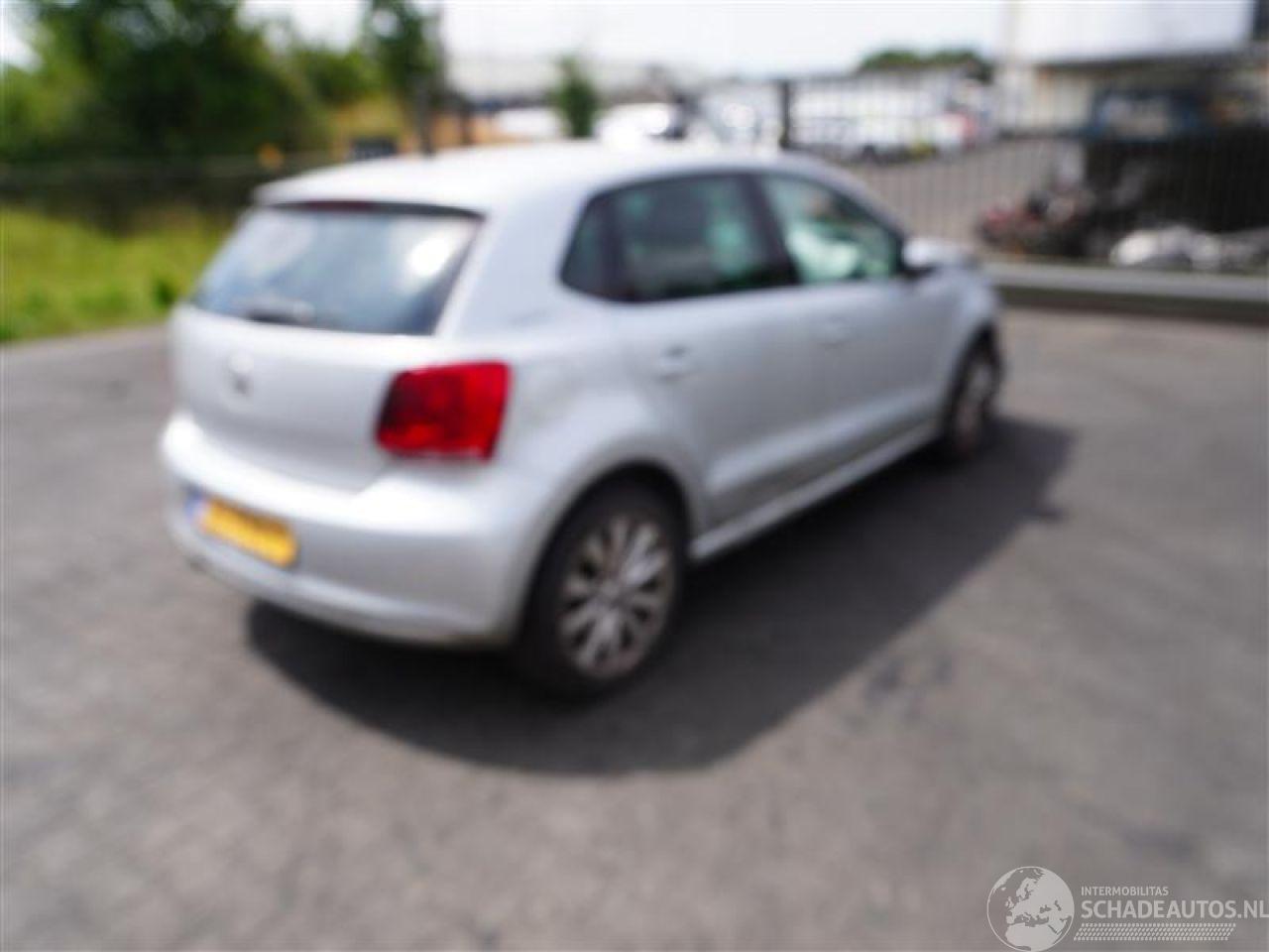 Volkswagen Polo 1.4 16v