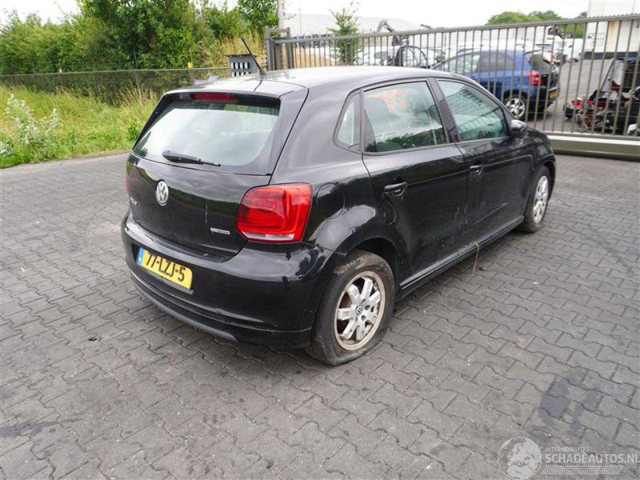 Volkswagen Polo 1.2 TDi