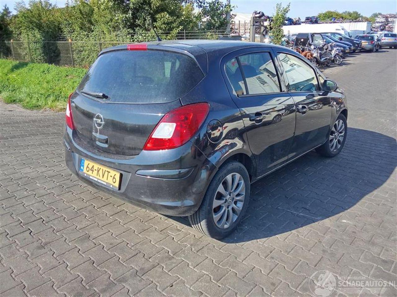 Opel Corsa 1.4 16v
