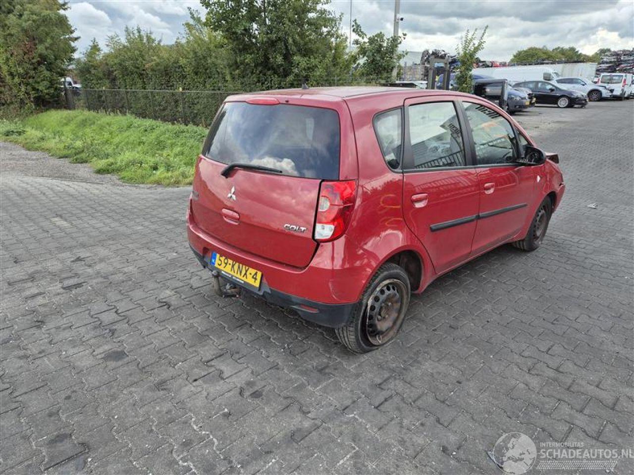 Mitsubishi Colt 1.1 12V (3A91)