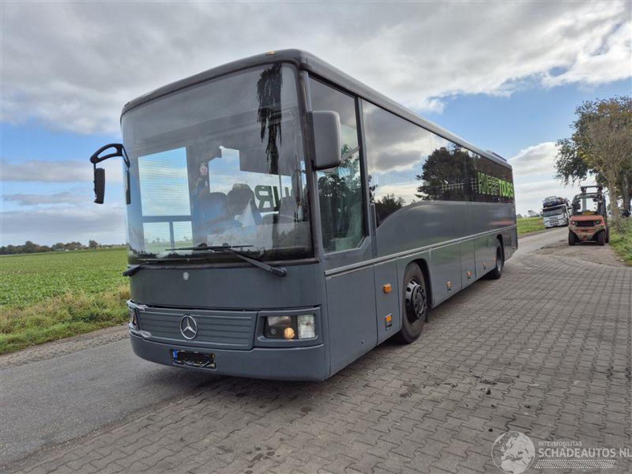 Mercedes  O 550 Party bus