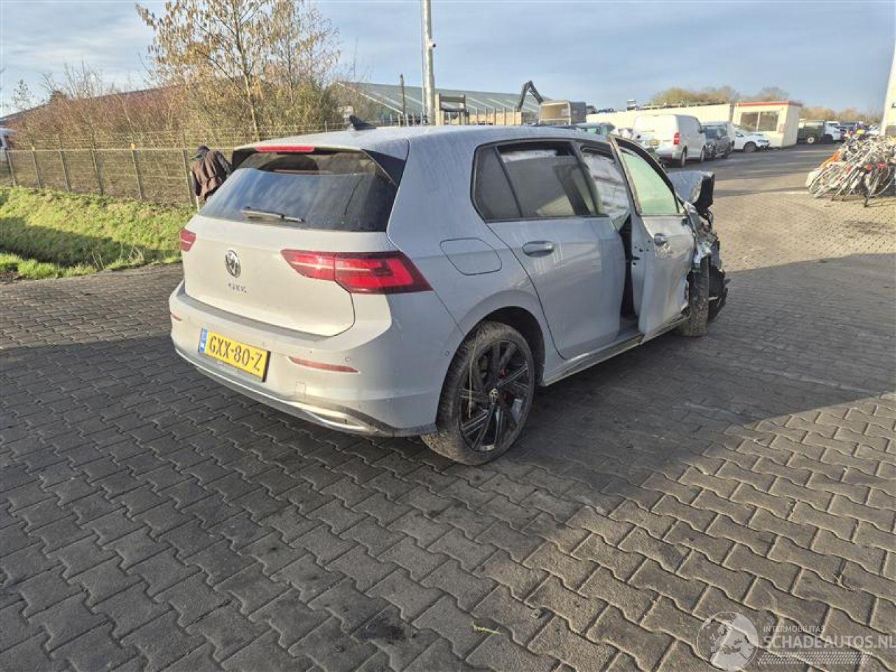 Volkswagen Golf GTE