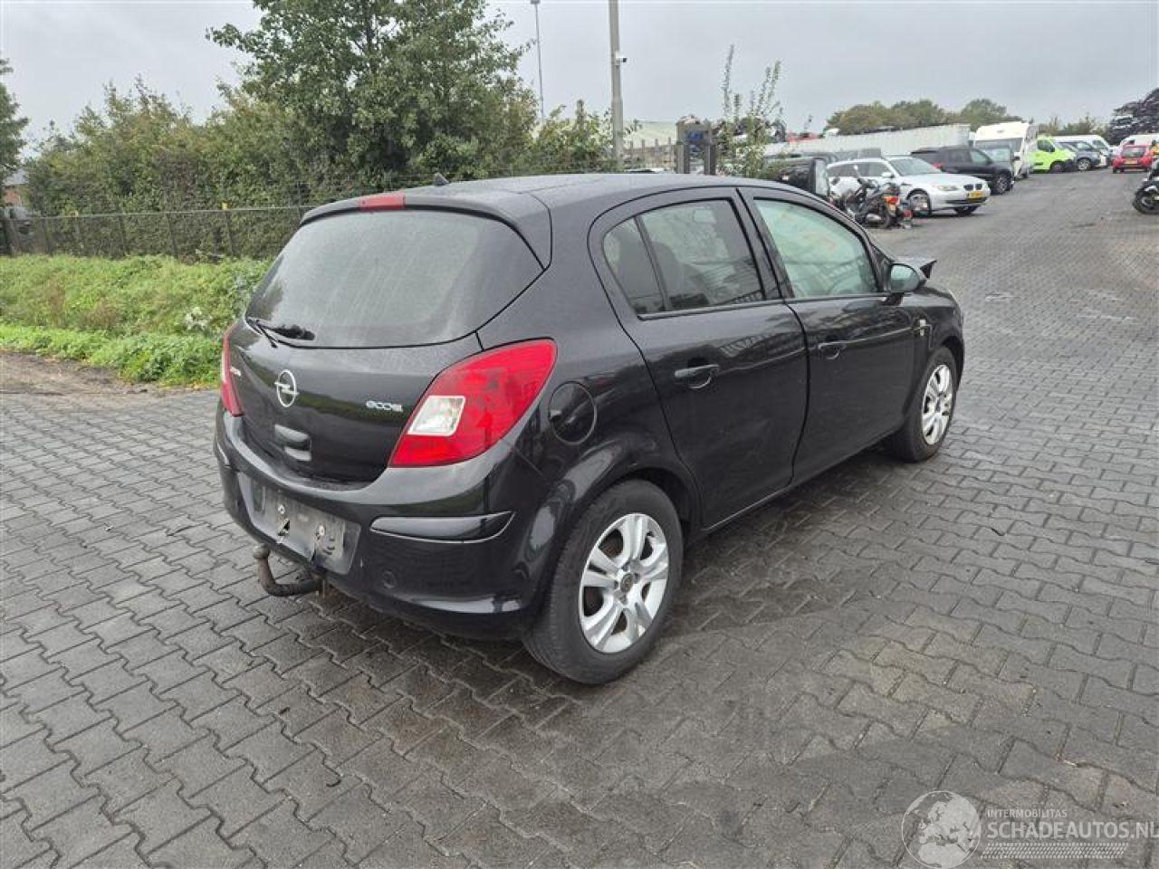 Opel Corsa 1.3 CDTi