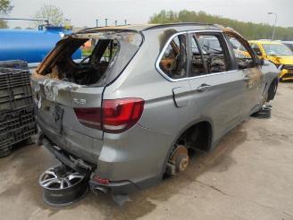 BMW X5 X5 (F15), SUV, 2013 / 2018 xDrive 35i 3.0 picture 3