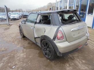 Mini Mini Mini (R56), Hatchback, 2006 / 2013 1.6 16V Cooper picture 6