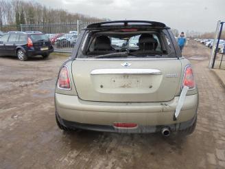 Mini Mini Mini (R56), Hatchback, 2006 / 2013 1.6 16V Cooper picture 5