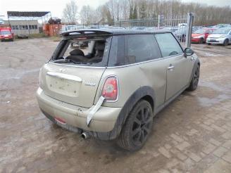 Mini Mini Mini (R56), Hatchback, 2006 / 2013 1.6 16V Cooper picture 4