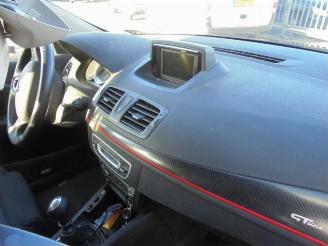 Renault Mégane Megane III Grandtour (KZ), Combi 5-drs, 2008 / 2016 1.5 dCi 110 picture 5