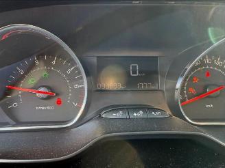 Peugeot 208 208 I (CA/CC/CK/CL), Hatchback, 2012 / 2019 1.2 Vti 12V PureTech 82 picture 5