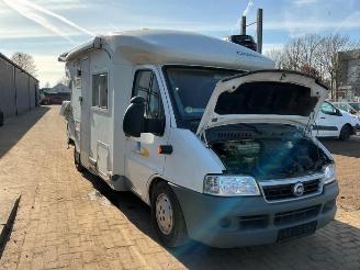 disassembly passenger cars Fiat Ducato Ducato (243/244/245/247), Ch.Cab/Pick-up, 2001 / 2006 2.8 JTD VGT 2005/5