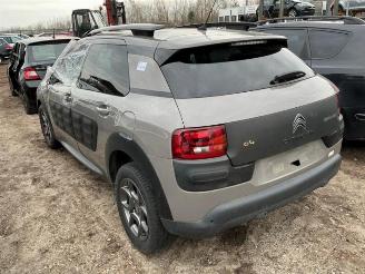 Citroën C4 cactus C4 Cactus (0B/0P), Hatchback 5-drs, 2014 1.2 PureTech 82 12V picture 3