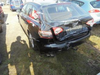 Audi A4 A4 Avant (B8), Combi, 2007 / 2015 1.8 TFSI 16V picture 3