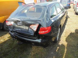 Audi A4 A4 Avant (B8), Combi, 2007 / 2015 1.8 TFSI 16V picture 4