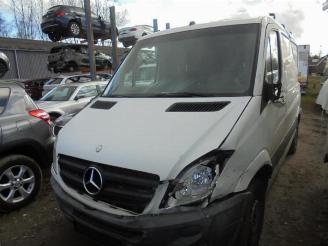 Mercedes Sprinter Sprinter 3t (906.61), Van, 2006 / 2018 213 CDI 16V picture 1