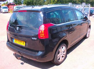 Peugeot 5008 1.6THP GT 5p. picture 4