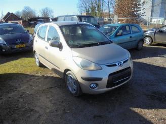 Hyundai I-10 i10 (F5), Hatchback, 2007 / 2013 1.2i 16V picture 2