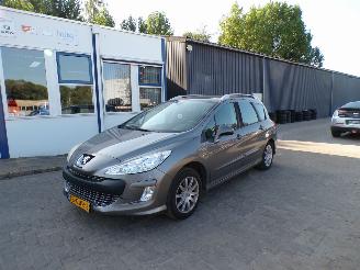Peugeot 308 SW 1.6 VTi XS picture 1