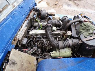 Landrover  88 Pick Up picture 6