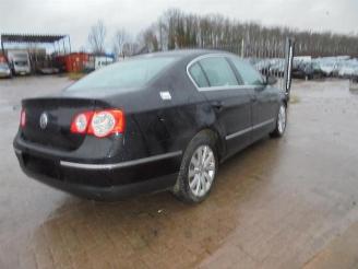 Volkswagen Passat Passat (3C2), Sedan, 2005 / 2010 1.9 TDI picture 2