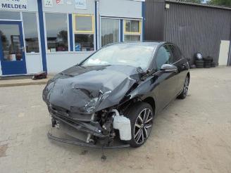 demontáž osobní automobily Volkswagen Golf Golf VIII (CD1), Hatchback, 2019 2.0 TDI BlueMotion 16V 2020/8