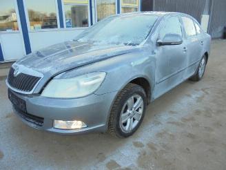 Dezmembrări autoturisme Skoda Octavia Octavia (1Z3), Liftback, 2004 / 2013 1.2 TSI 2012/3