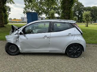 Toyota Aygo 1.0 picture 2