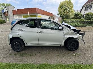 Toyota Aygo 1.0 picture 6