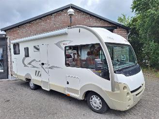 demontáž osobní automobily Fiat E-klasse Ducato itineo 2009/1