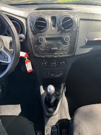 Dacia Sandero  picture 18