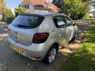 Dacia Sandero  picture 5