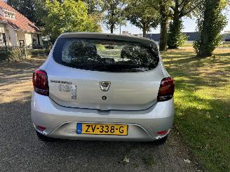 Dacia Sandero  picture 4