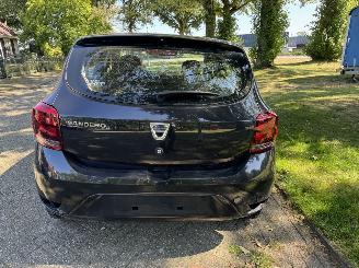 Dacia Sandero  picture 4