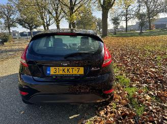 Ford Fiesta  picture 4