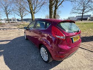 Ford Fiesta 60 kW (82 PK)  1242 cc. picture 3
